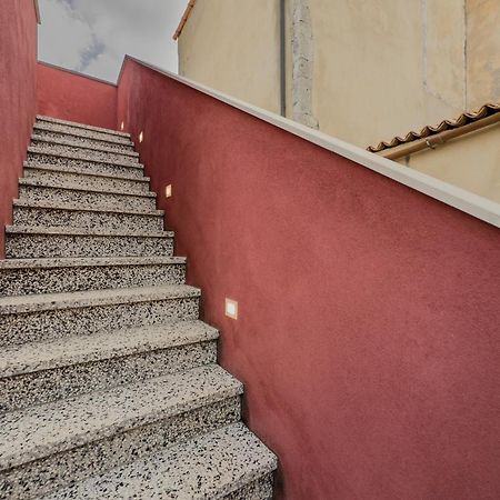 Maison Rouge Ortigia Сиракуза Екстериор снимка