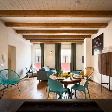 Maison Rouge Ortigia Сиракуза Екстериор снимка
