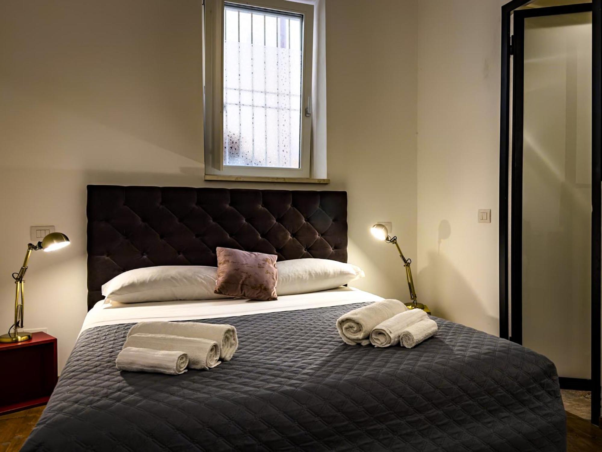 Maison Rouge Ortigia Сиракуза Екстериор снимка