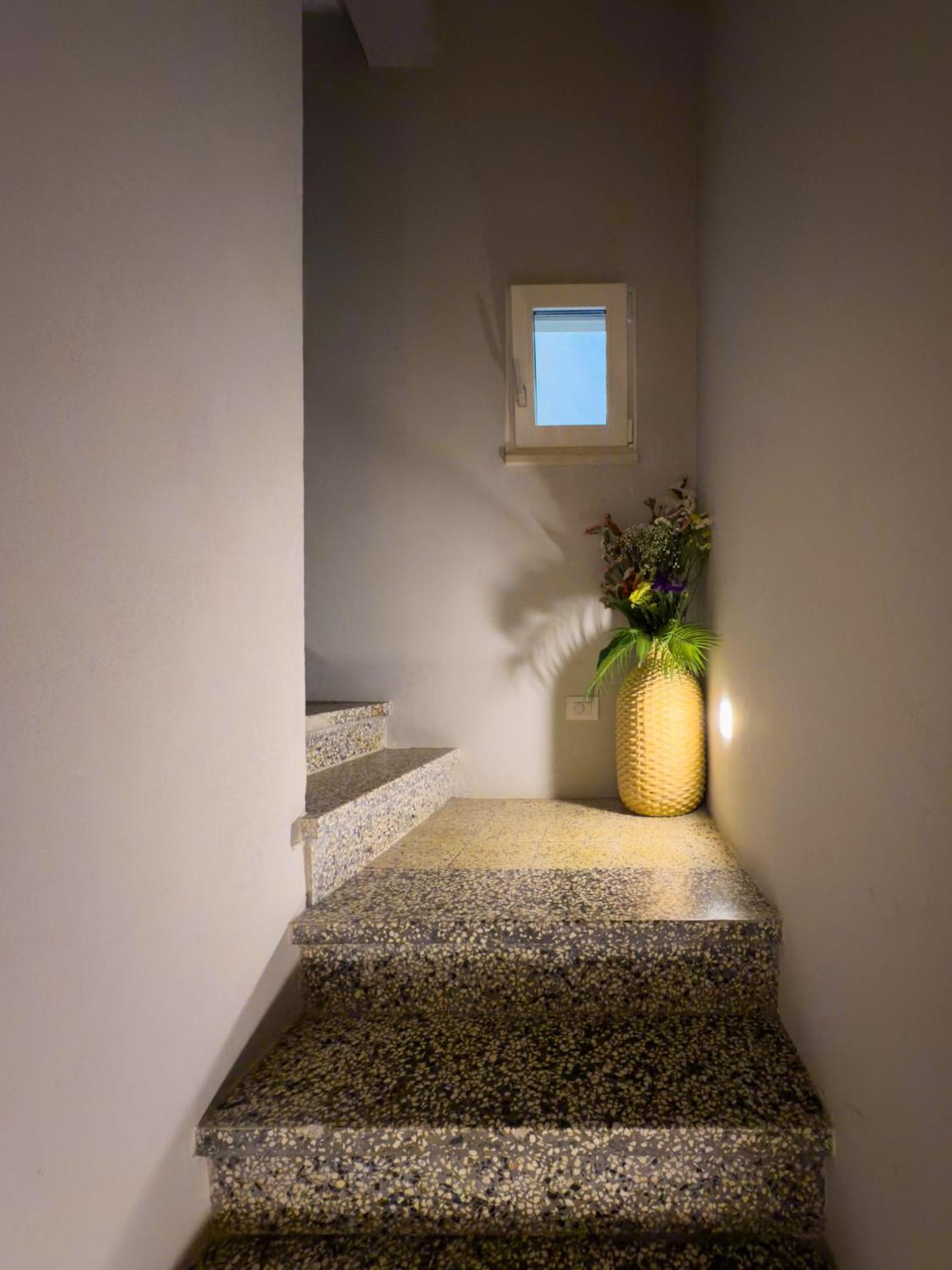 Maison Rouge Ortigia Сиракуза Екстериор снимка