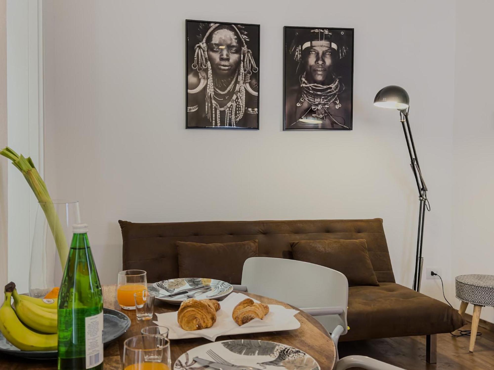 Maison Rouge Ortigia Сиракуза Екстериор снимка