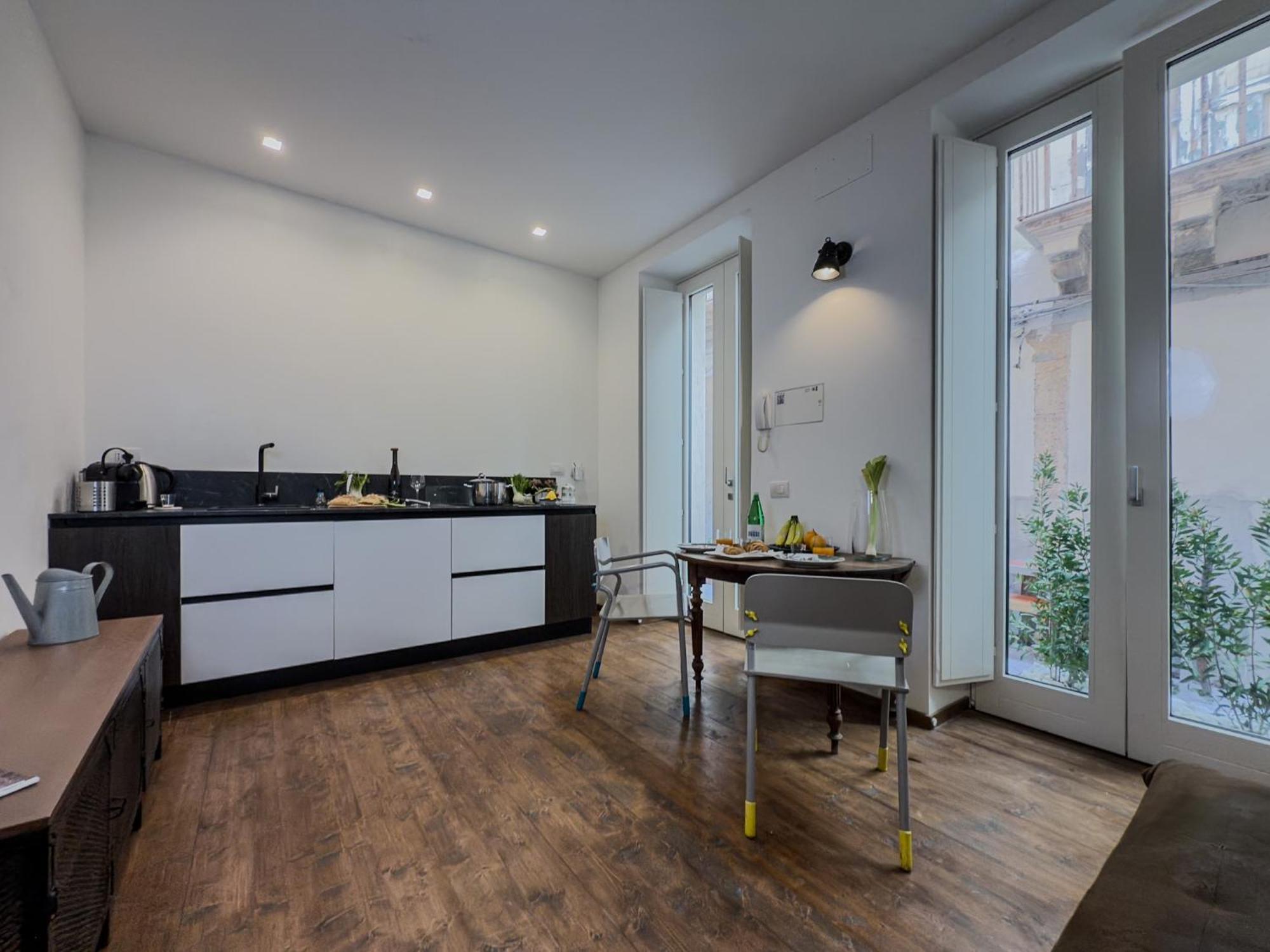 Maison Rouge Ortigia Сиракуза Екстериор снимка