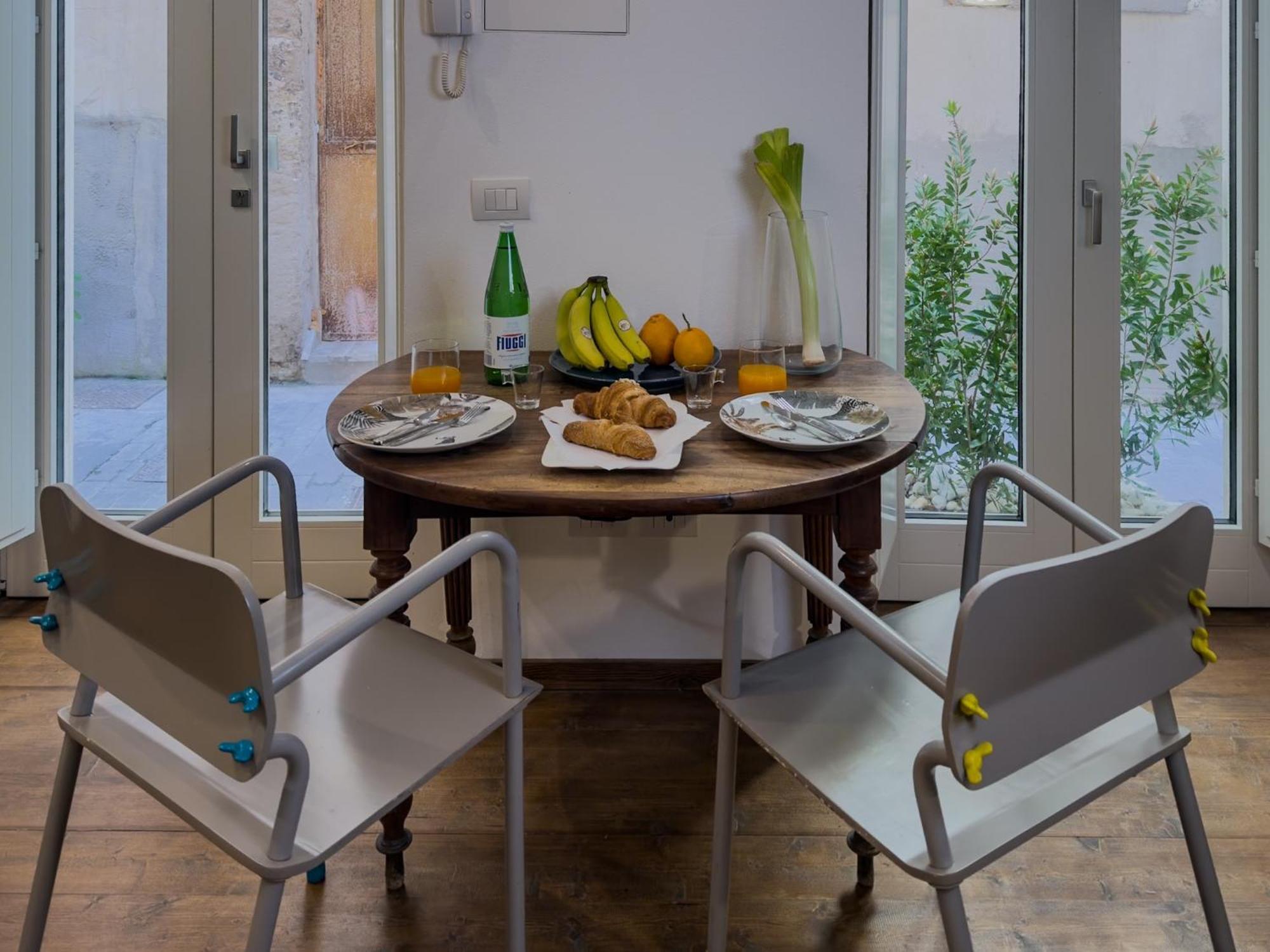 Maison Rouge Ortigia Сиракуза Екстериор снимка