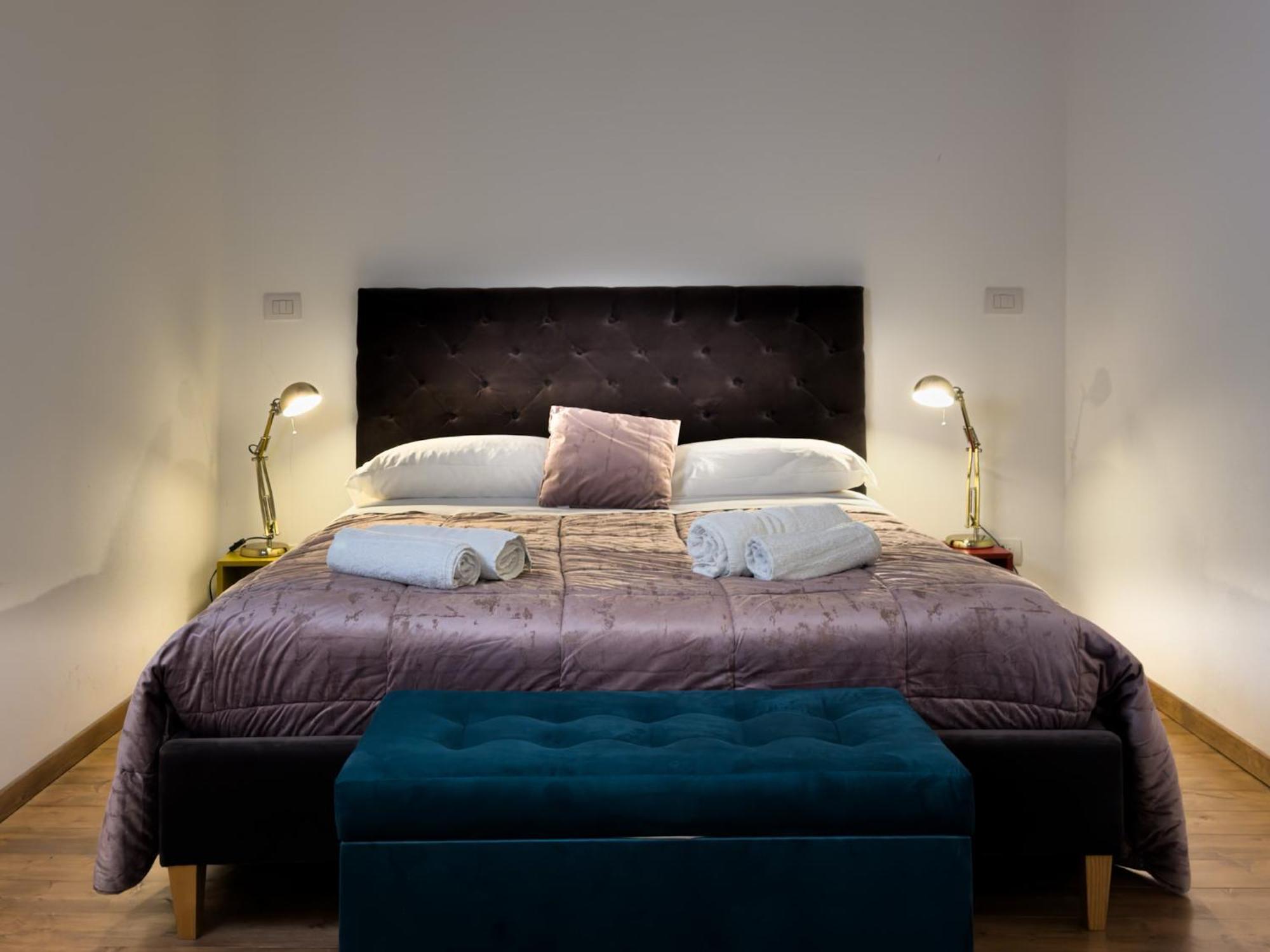 Maison Rouge Ortigia Сиракуза Екстериор снимка