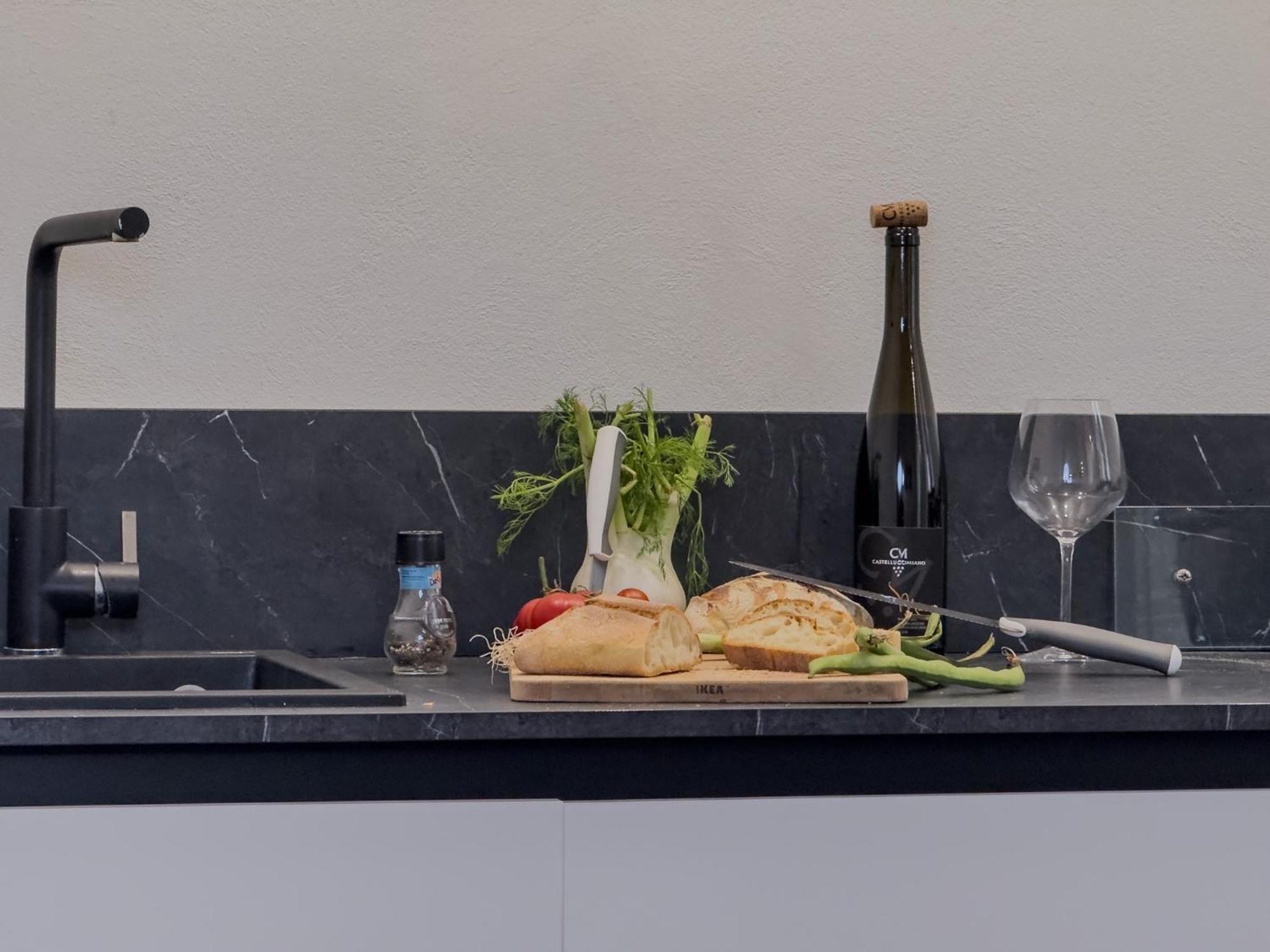 Maison Rouge Ortigia Сиракуза Екстериор снимка