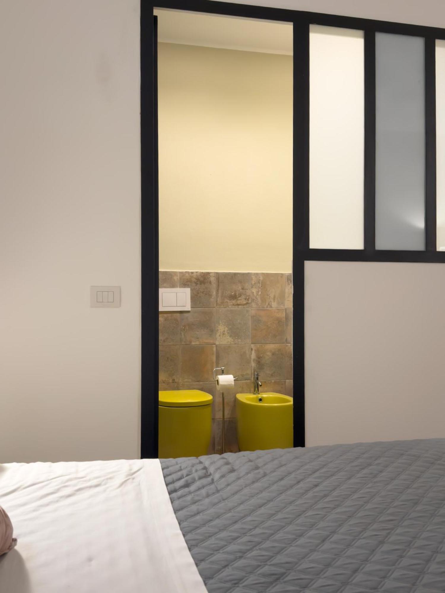 Maison Rouge Ortigia Сиракуза Екстериор снимка