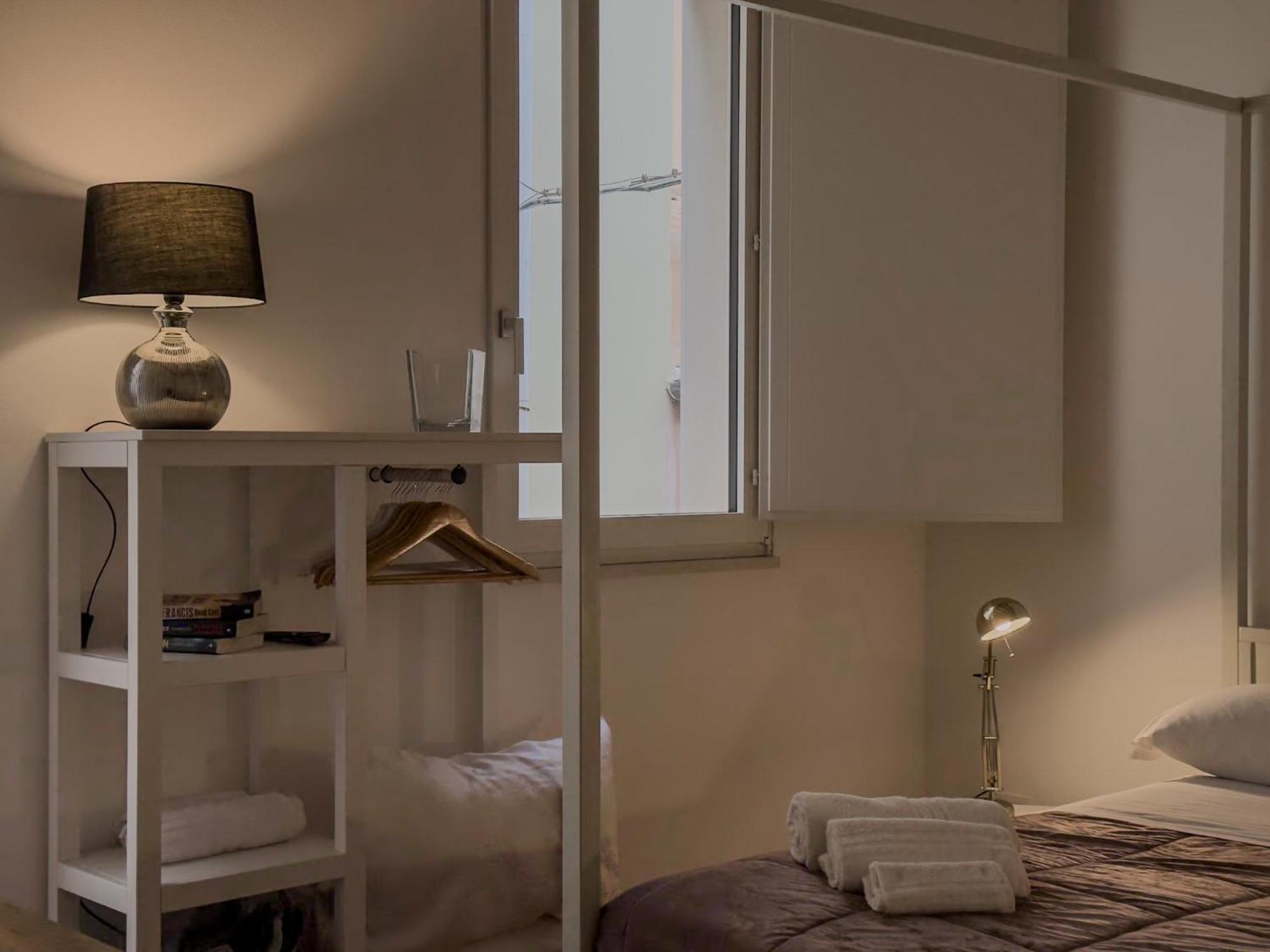 Maison Rouge Ortigia Сиракуза Екстериор снимка