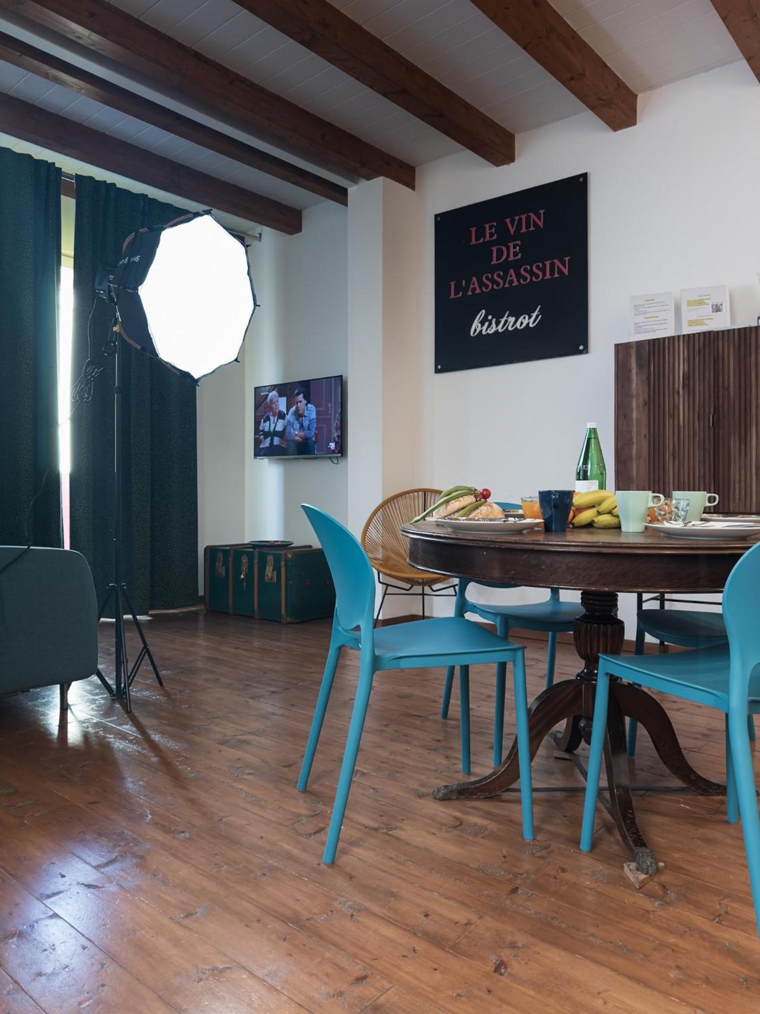 Maison Rouge Ortigia Сиракуза Екстериор снимка