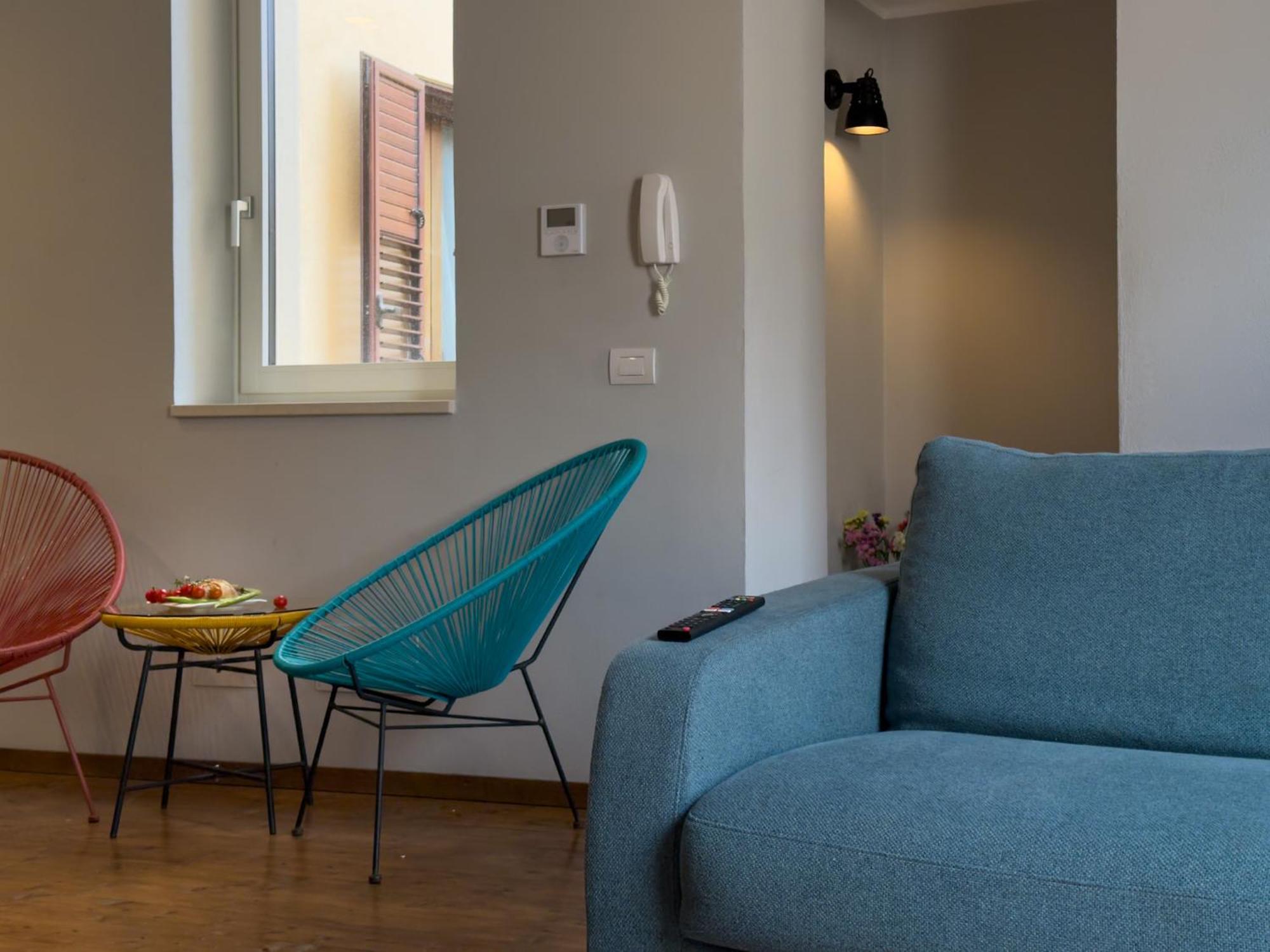 Maison Rouge Ortigia Сиракуза Екстериор снимка