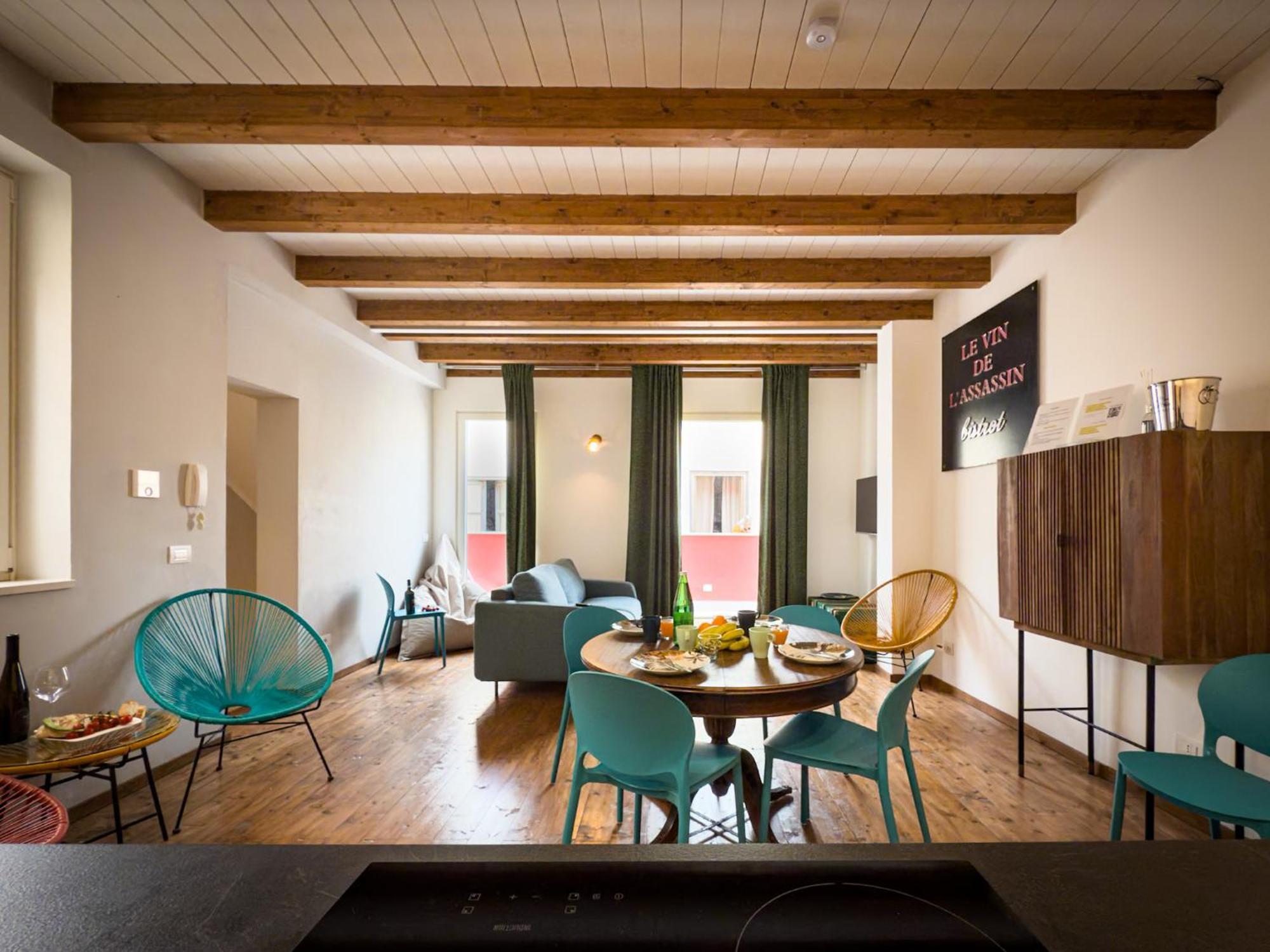 Maison Rouge Ortigia Сиракуза Екстериор снимка