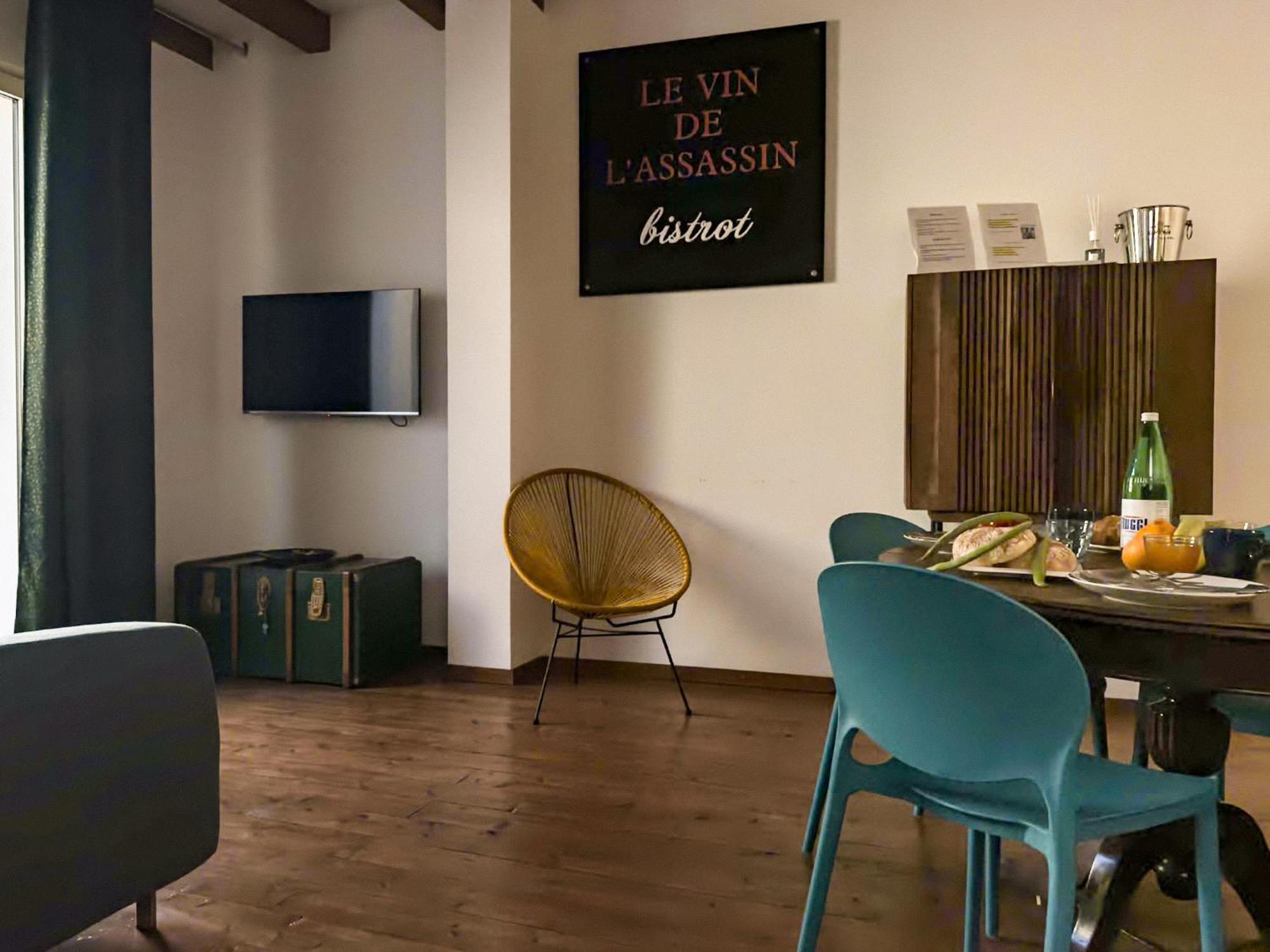 Maison Rouge Ortigia Сиракуза Екстериор снимка